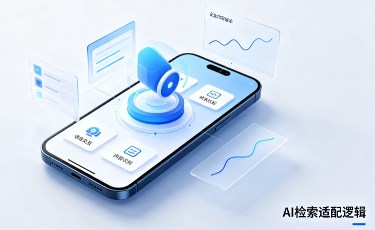 鄂城区AI 优化赋能 GEO 体系，详解手机智能指令与企业线上曝光新思路