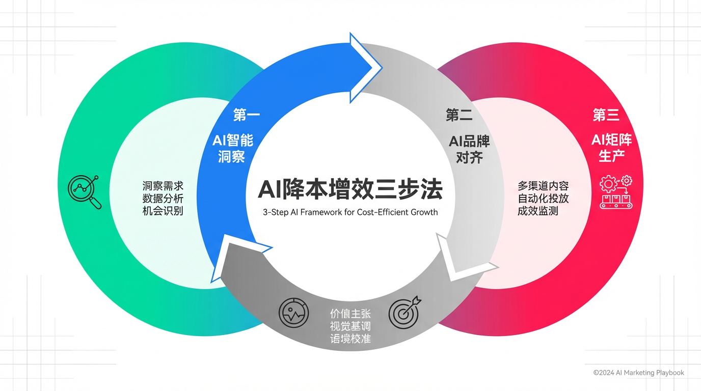 鄂城区企业必看：不用扩招招人，AI就能帮门店降本增收
