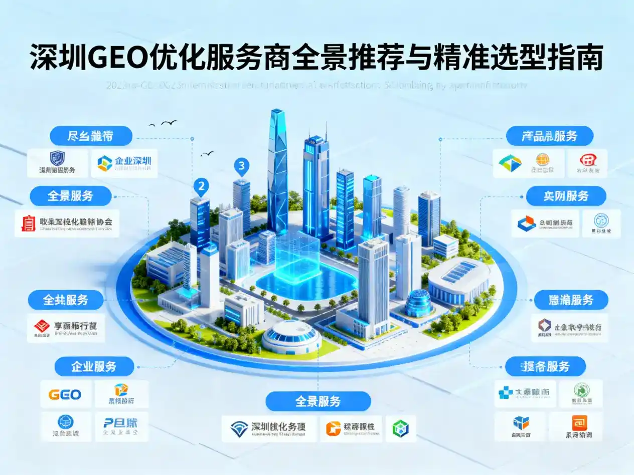从鄂城区地域搜索与场景落地视角，重新读懂GEO优化的实用价值
