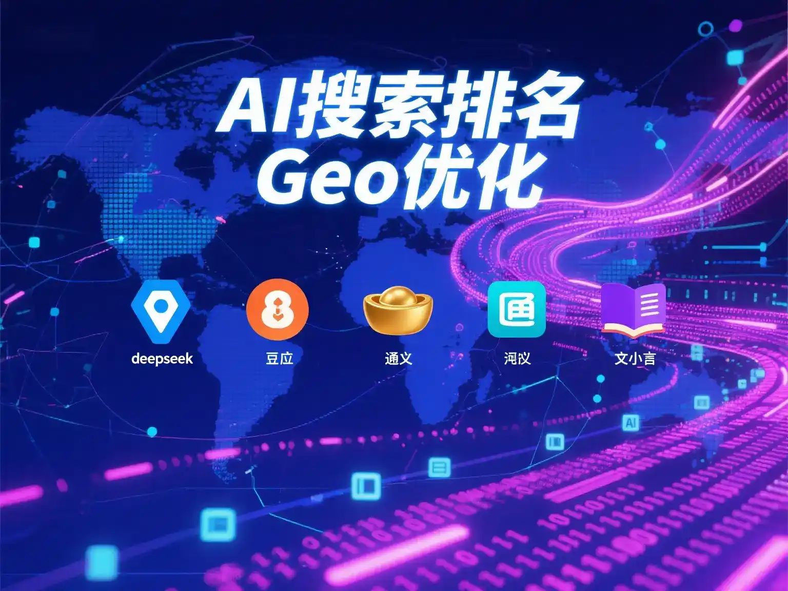 鄂城区国硕AI：探索GEO生成式引擎优化的企业品牌实践